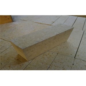 Buy cheap Shaped Ceramic Tunnel Kiln Refractory Bricks Medium Duty Firebrick product
