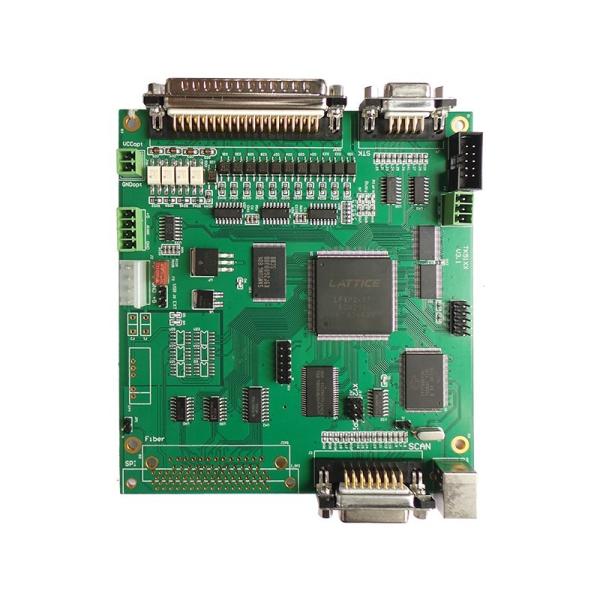 Quality FR4 PCB PCBA Electronic Board Assembly For Medical Devices for sale
