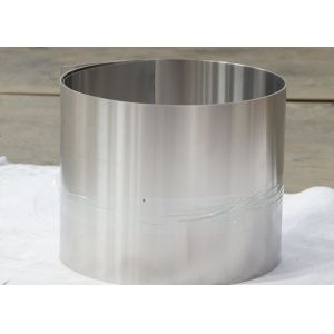 Buy cheap High Temperature FeCrAl Alloy 1cr13al4 Din 1.4725 Oxidation Resistance from wholesalers