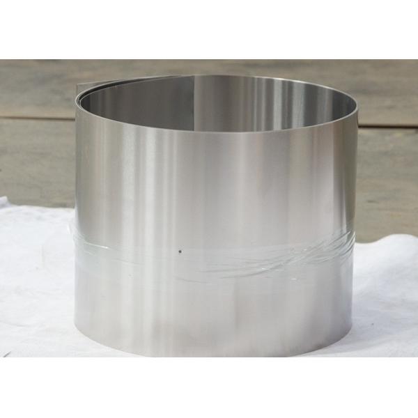 Buy cheap High Temperature FeCrAl Alloy 1cr13al4 Din 1.4725 Oxidation Resistance from wholesalers