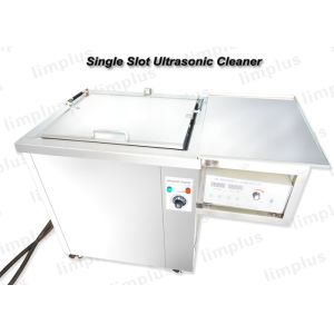 61lL Large Capacity Ultrasonic Cleaner Medical Instruments With Basket