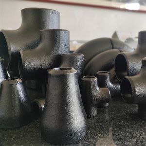 Buy cheap Butt Welded Sch40 Elbow 1/2-48 Butt Welding Fittings from wholesalers
