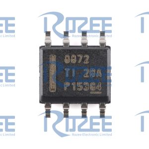 Buy cheap DRV8872DDAR from wholesalers