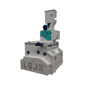 High Quality Automatic Paddy Husker Machine