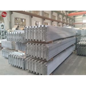 Building Materials 0.45mm Colour Coated Roofing Sheets