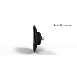 Buy cheap Die Casting Aluminum Shell LED UFO High Bay Light 60 90 120 Degree Beam Angle from wholesalers