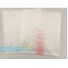 Buy cheap Biodegradable Medical PVA Water Soluble Wash Laundry Bag For Hospital, Dissolvable Wash Laundry Bag from wholesalers