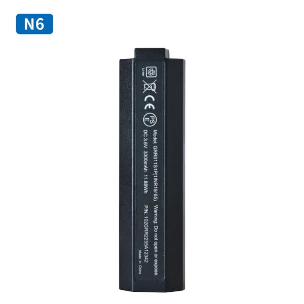 SINO RTK Battery Charger T30/T300 Main Unit Cover 220V GPS Power Adapter Clip Cable N6