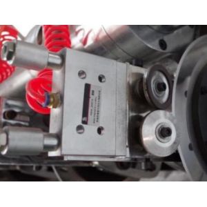 10KW Thin Blade Slitter Scorer Machine for Paper Packaging Material at