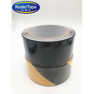 Buy cheap Luminous Stripe Safety 100 Micron Anti Slip Tape from wholesalers