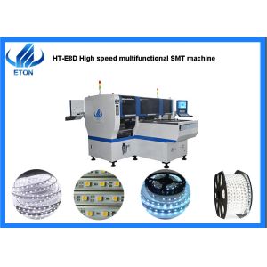 Buy cheap Led Bulb Power Driver Making Machine 90000CPH 0.2mm Components from wholesalers