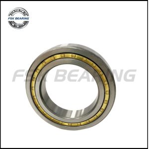 Buy cheap Heavy Duty NU19/1320 Cylindrical Roller Bearings Single Row ID 1320mm from wholesalers