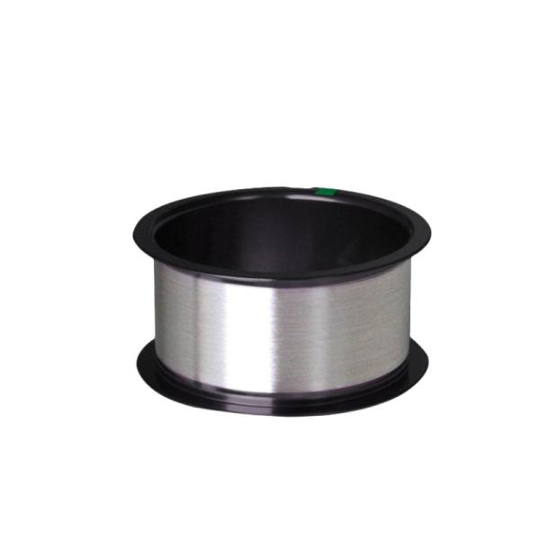 Quality Ultra Thin High Conductivity 15 Micron Palladium Coated Copper Wire for Advanced Semiconductor Chip Packaging and Precision Electronics Applications for sale