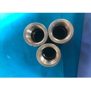 Buy cheap CL3000 - CL900 ASME 16.11 Full Half Socket Welding Coupling from wholesalers