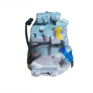 Buy cheap ALA21206 Audi A/C COMPRESSOR Audi Q7 R8 A/C COMPRESSOR 7SEU17C A/C COMPRESSOR 4Z7260805D,447180-3870 A/C Compressor from wholesalers