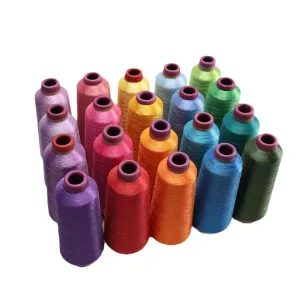 Buy cheap OEKO TEX Certified Polyester Textured Yarn For Sustainable Knitting from wholesalers