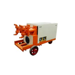 Buy cheap Sodium Silicate Cement Grout Pump BV Grouting Equipment And Machinery from wholesalers
