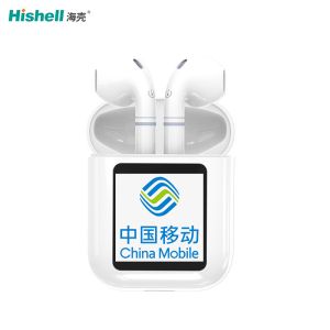 Buy cheap Magnetic Cover Sports Bluetooth Headset Waterproof Wireless With Screen from wholesalers