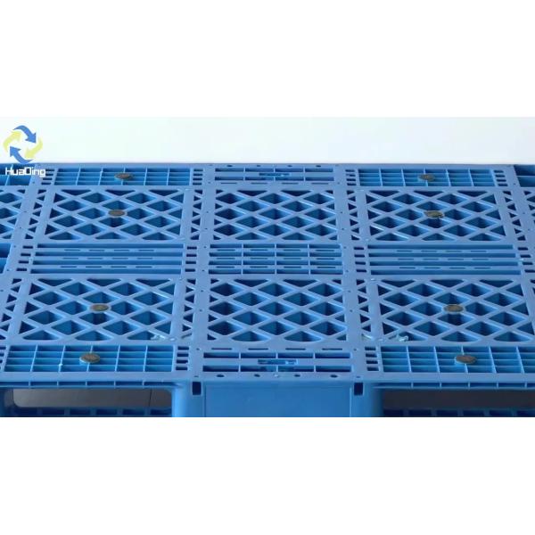 Buy cheap Roll Surplus Plastic Pallets Projects For Sale from wholesalers
