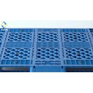 Buy cheap Roll Surplus Plastic Pallets Projects For Sale from wholesalers