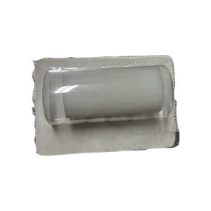 Buy cheap Surgical Class II Absorbable Hemostatic Gelatin Sponge Dental 80X30mm from wholesalers