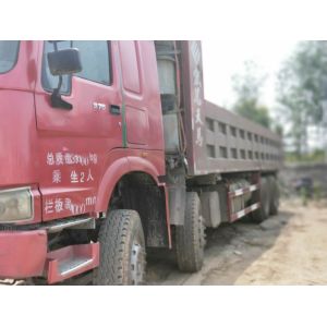 Buy cheap Sinotruk Price Used And New HOWO 6x4 16 20 Cubic Meter 10 Wheel Tipper Truck Mining Dump Truck For Sale from wholesalers
