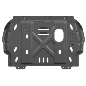 Buy cheap Ram 1500 Skid Plate Universal Mounting Engine Lower Guard Plate for High- Auto Parts from wholesalers