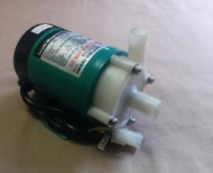 Buy cheap FUJI NORITSU Minilab Spare Parts PUMP IWAKI MD 10K NL27  MD 10K TL28 from wholesalers
