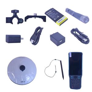 Buy cheap High Precision Unistrong E200 G950 GNSS RTTK GPS Receiver Gnss Navigation Base and Rover from wholesalers