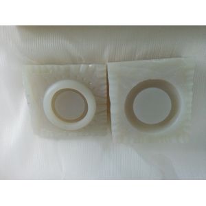 Precision Plastic Machining Vacuum Injection Moulding Vacuum Plastic Forming