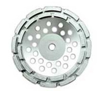 Buy cheap DOUBLE ROW CUP WHEELS-CQ1,CQ2 from wholesalers