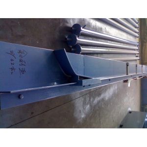 Buy cheap Carbon Steel Tube Extrusion Machine With Add ECT Testing Equipment from wholesalers