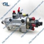 Buy cheap STANADYNE 6 Cylinders Diesel Injector Pumps Fuel Injection Pump DE2635-6320 RE-568067 17441235 from wholesalers