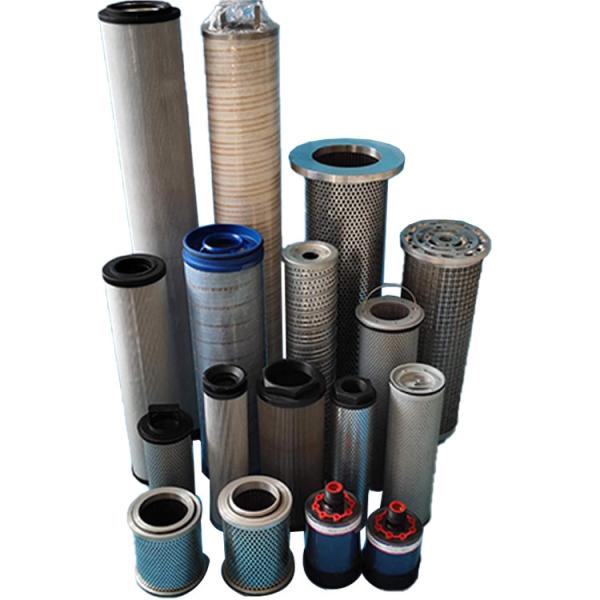 Replacement hydraulic filter oil filter element P2.1023-01, high pressure