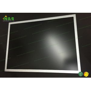 Buy cheap 15.0 inch CLAA150XM05     Industrial LCD Displays    Normally White with  	304.1×228.1 mm from wholesalers