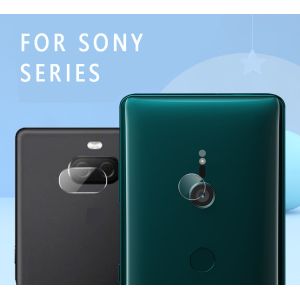 Buy cheap High Definition Maximum Protection Anti Scratch Camera Lens Glass Protector for Sony Xperia 5 10 XZ 4 from wholesalers
