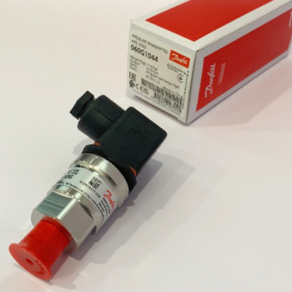 Buy cheap 060G1044 DANFOSS Pressure transmitter from wholesalers