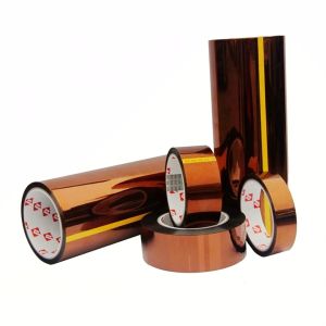 Water-based Printing Inks SMT Splice Tape with Flame Retardancy