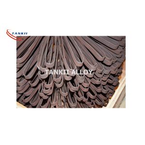 Buy cheap Oxidized Surface FeCrAl Wire Heat Resistance For Electric Furnace from wholesalers