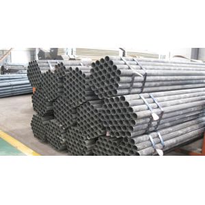 Buy cheap Electric Resistance Welded Steel Tubes BS6323-5 ERW1 ERW2 ERW3 ERW4 ERW5 from wholesalers