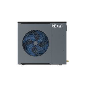 Air Source Heat Pump Split R32 A+++/A++ Euro Standard for Household Heating and