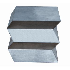 Buy cheap Customized Experimental Test Lead Bricks For Radiation Shielding from wholesalers