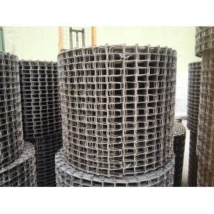 Buy cheap                  Flat Wire Belt for Conveyor Equipment in Drying Washing Industry              from wholesalers