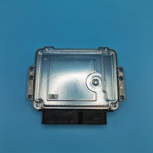 Standard Ecm Electronic 3612100 EDC16C53 EDC17C53 0281017656