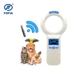 Buy cheap Versatile Durable RFID Microchip Temperature Scanner For Seamless Integration And Data Transfer from wholesalers