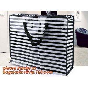 Buy cheap laminated plastic shopping bag foldable pp woven bag,recycled pp woven bag custom foldable polyester shopping bags, PAC from wholesalers