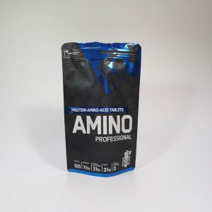 Buy cheap 480g 90mm 125 Micron Aluminium Standing Pouch from wholesalers