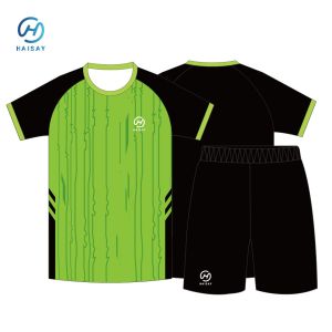 Buy cheap Football Uniforms: High-Perf Polyester for Breathability & Mobility from wholesalers