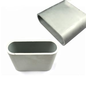 Buy cheap High Hardness Aluminium Louver Frame , Led Aluminium Extrusion Profiles from wholesalers