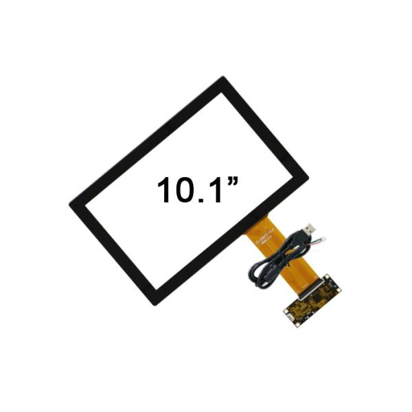 Quality 10.1 Inch 1920x1200 PCAP Touch Screen FHD Touchscreen Digitizer for sale